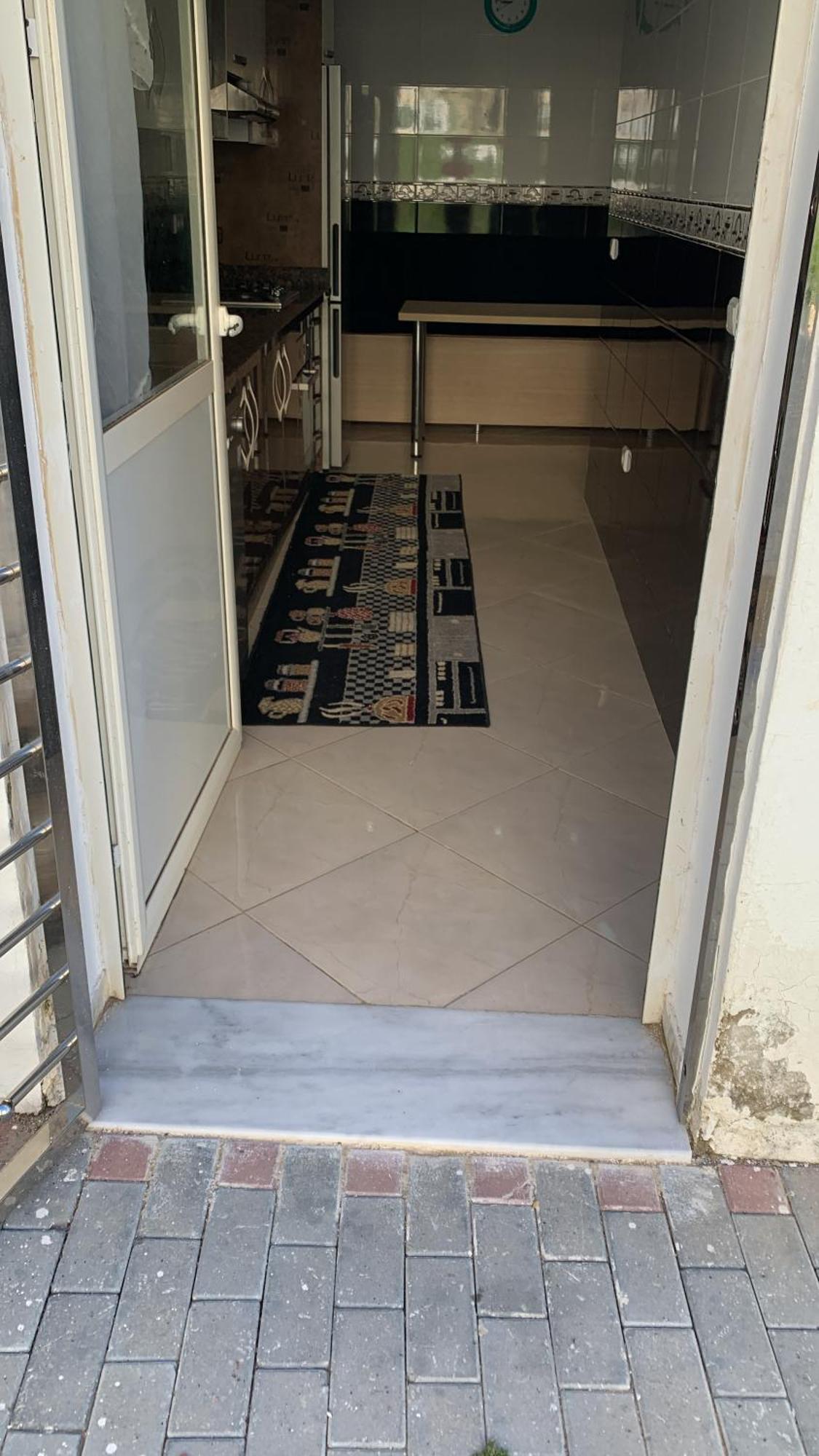 Achakar Hotel Tanger Exterior foto